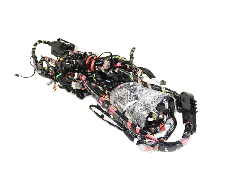 WIRING BODY