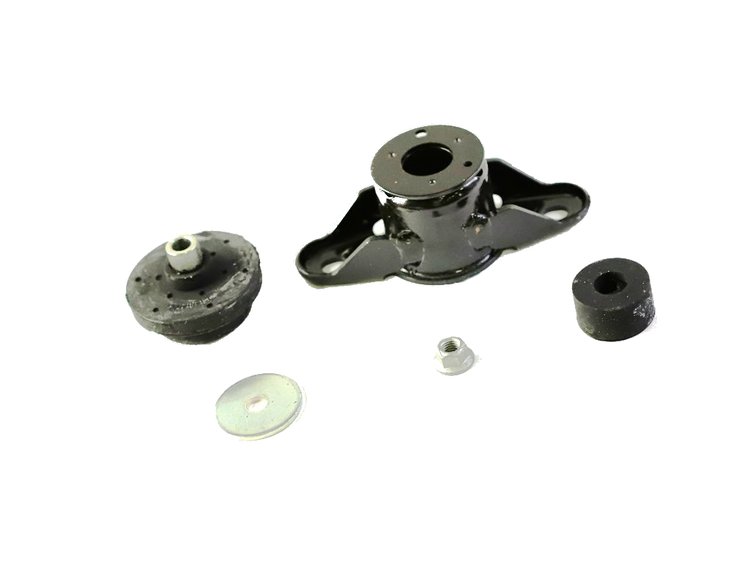 BRKT PKG SHOCK MOUNTING