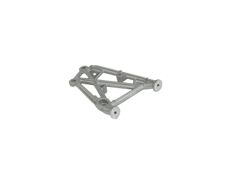 BRACKET INTAKE MANIFOLD