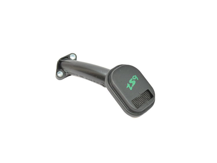 TUBE OIL PICKUP