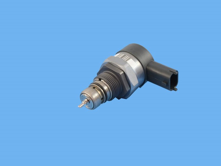 REGULATOR FUEL PRESSURE