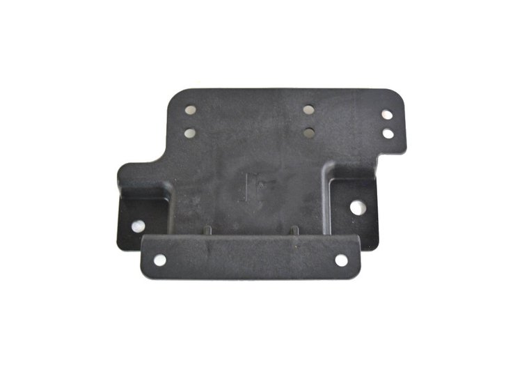 BRACKET WIRING
