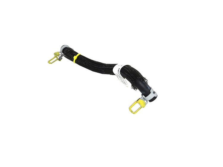 LINE POWR STEERING RETURN