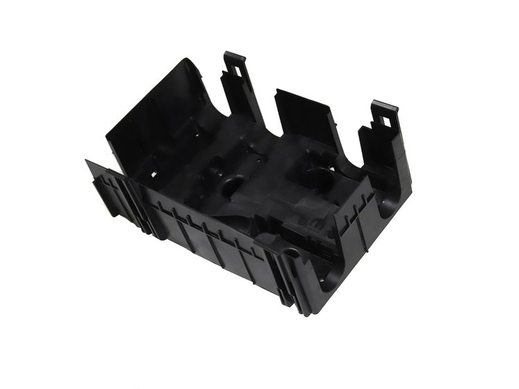 BRACKET POWER DSTR CENTER