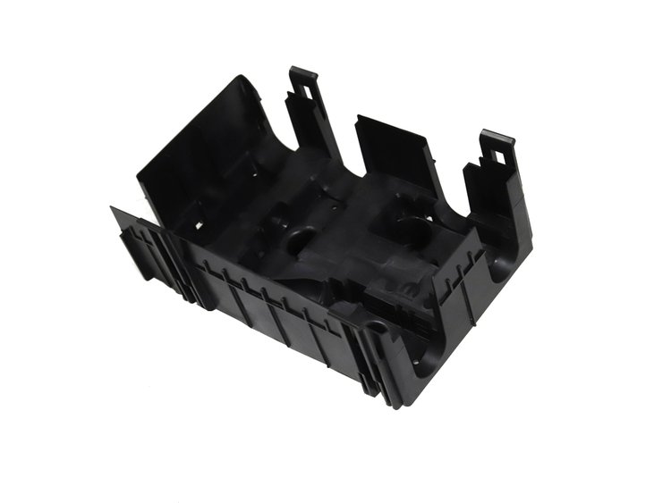 BRACKET POWER DSTR CENTER