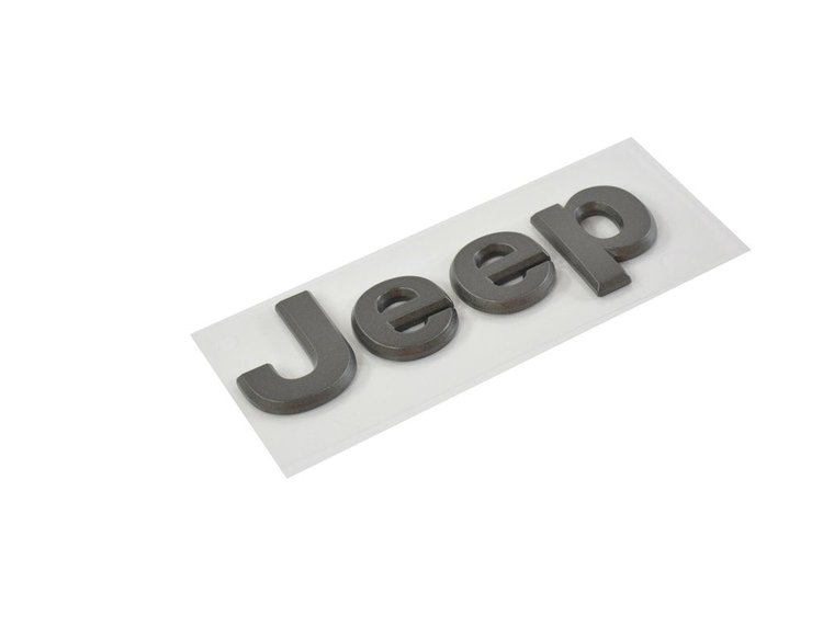 NAMEPLATE HOOD