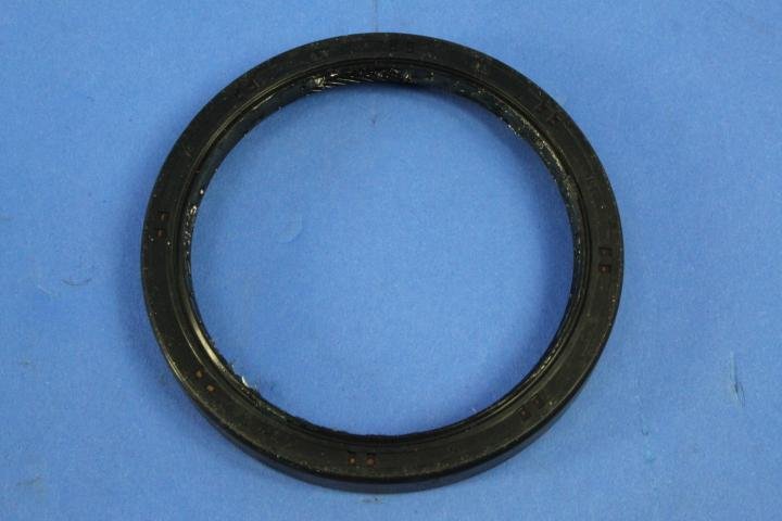 SEAL OUTPUT