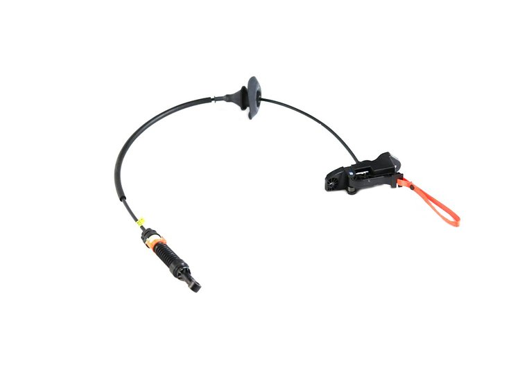 CABLE GEARSHIFT CONTROL
