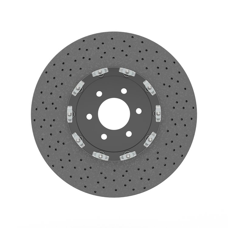 ROTOR BRAKE
