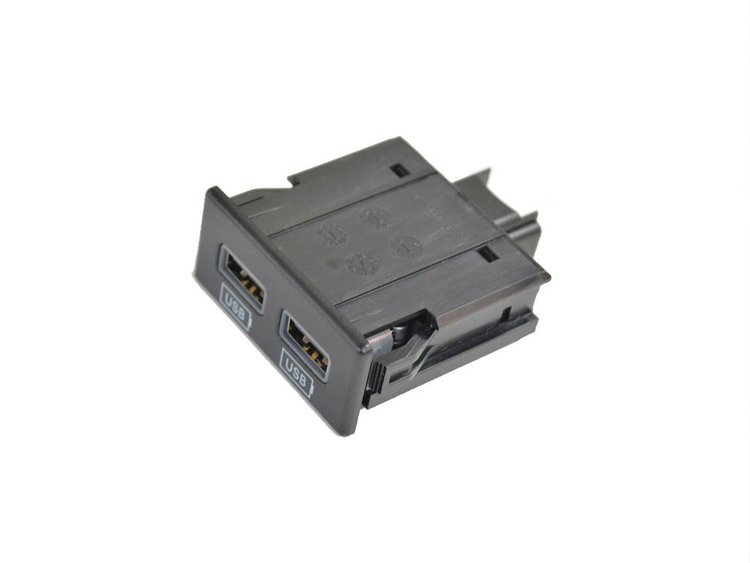CONNECTOR CHARGING PORT