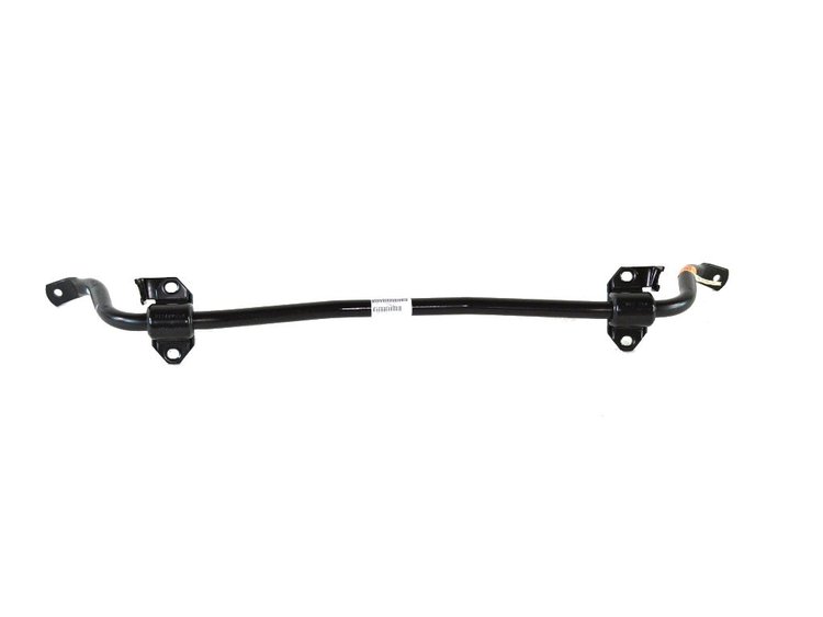 BAR REAR SUSPENSION