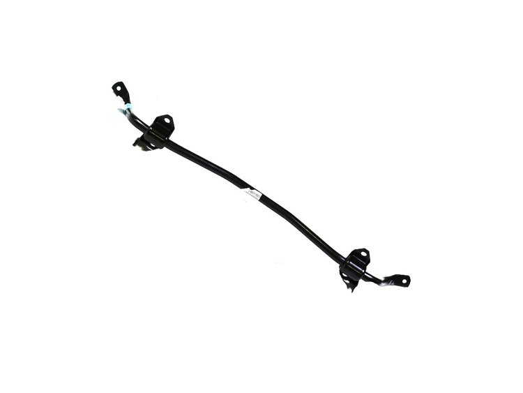 BAR REAR SUSPENSION