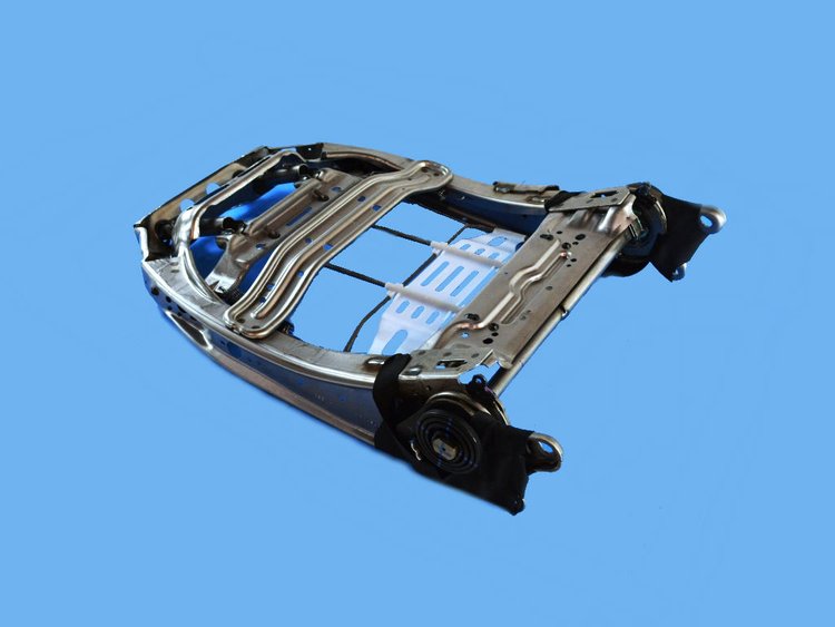FRAME FRONT SEAT BACK