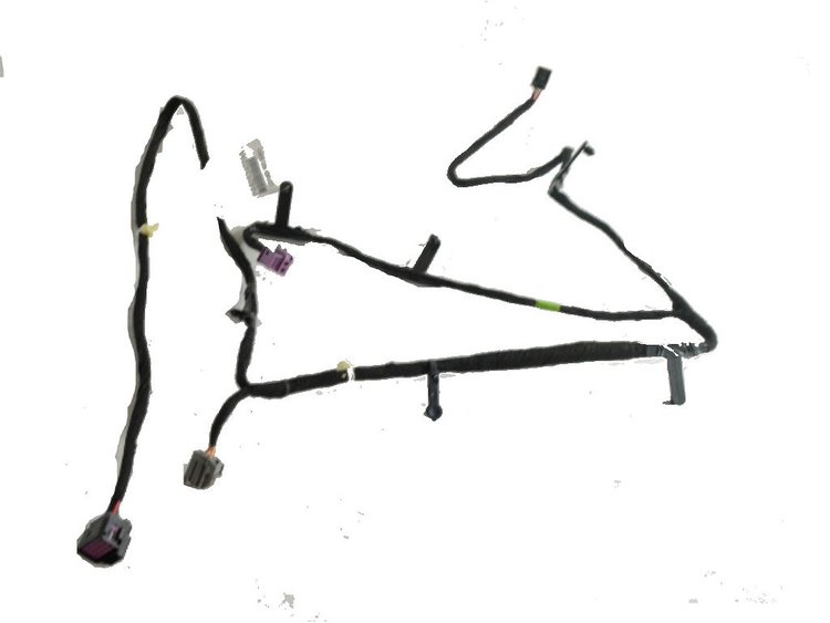 WIRING HEADER