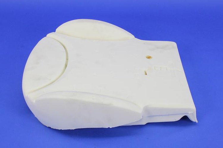 FOAM SEAT CUSHION