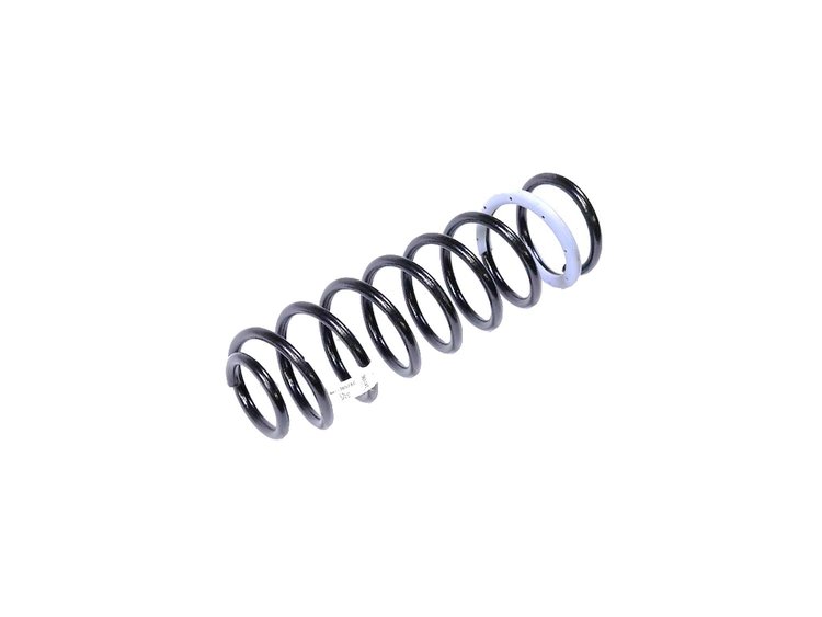 SPRING FRONT COIL