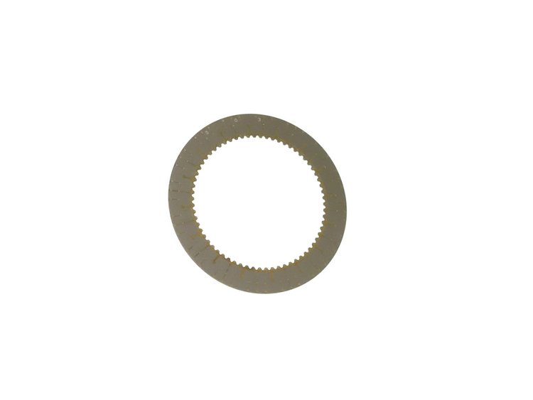 DISC CLUTCH