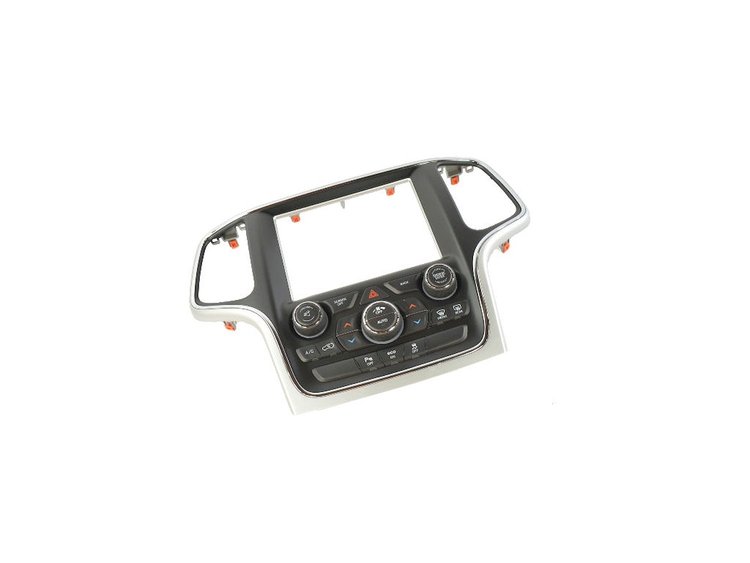 VEHICLE FEATURE CONTROLS