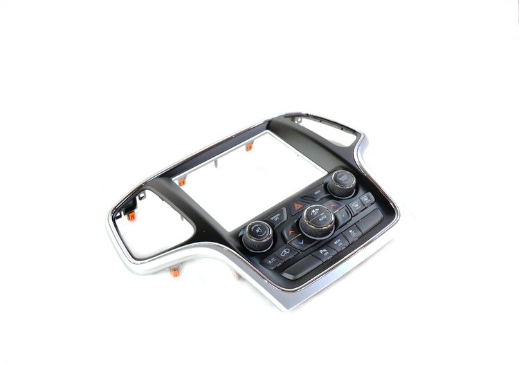 VEHICLE FEATURE CONTROLS