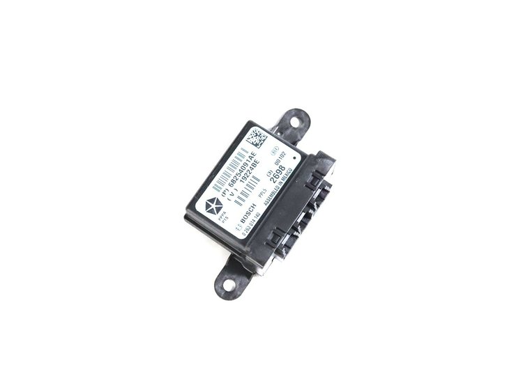 MODULE PARKING ASSIST