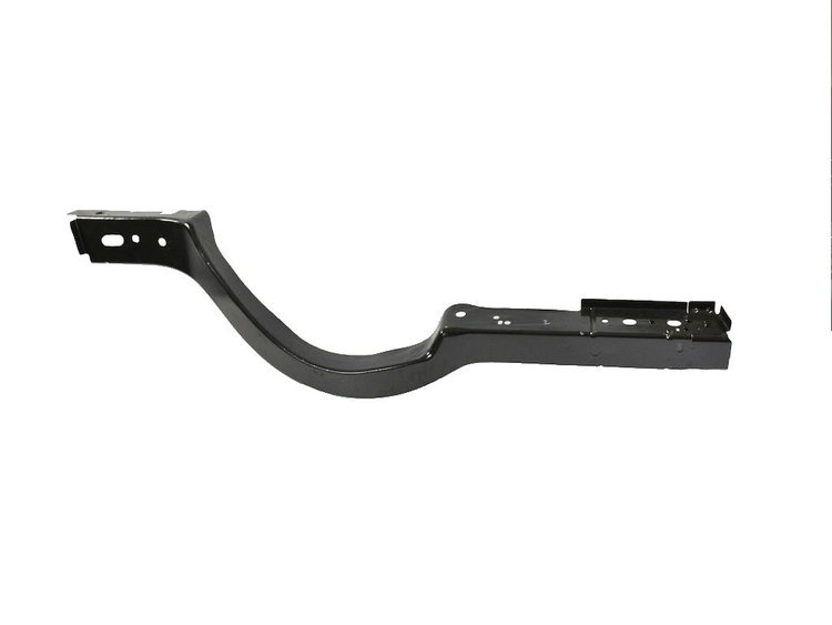 RAIL REAR
