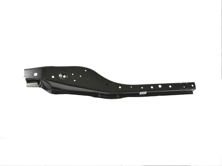 RAIL REAR