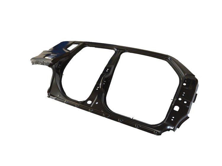 PANEL BODY SIDE  OUTER