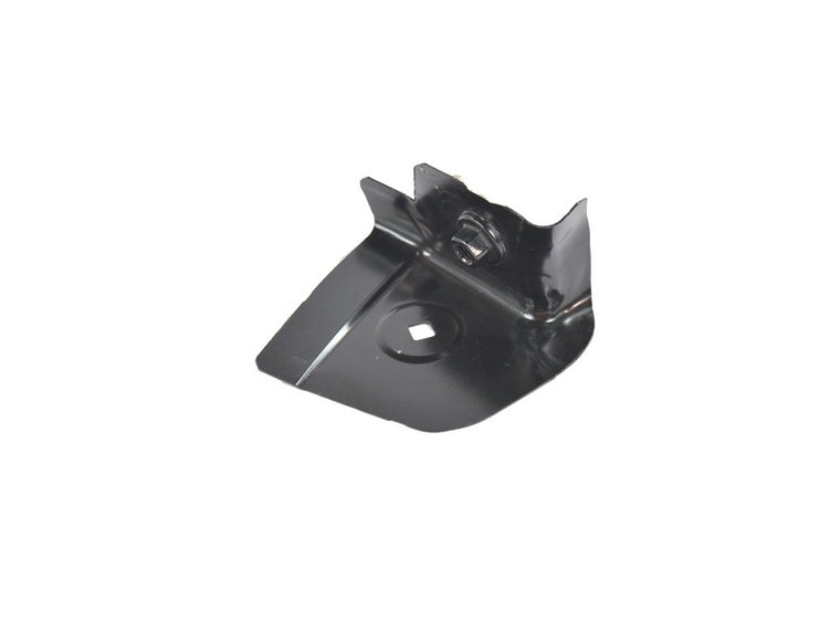 BRACKET PROP ROD