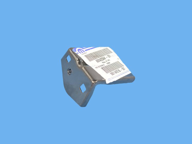BRACKET FENDER DOG LEG