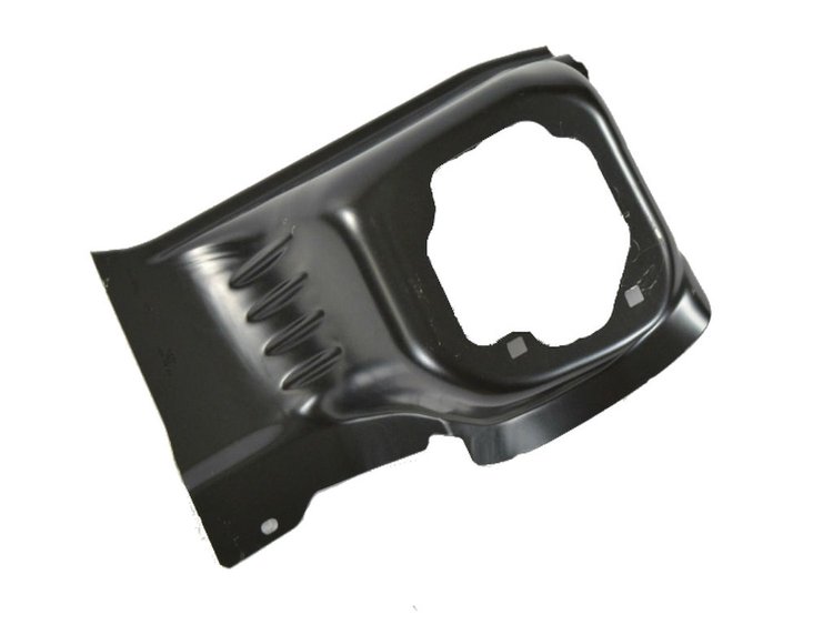 PANEL TAILLAMP MOUNTING