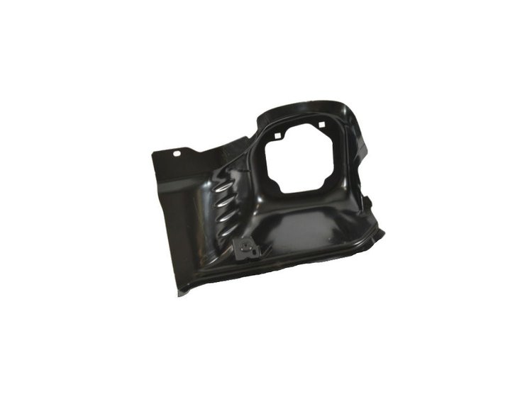 PANEL TAILLAMP MOUNTING
