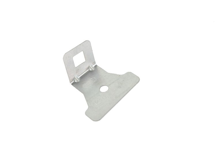 BRACKET FENDER MOUNTING