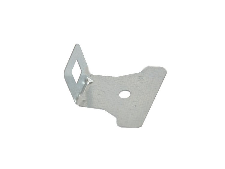 BRACKET FENDER MOUNTING