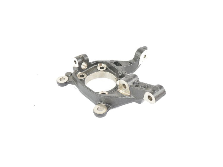 KNUCKLE SUSPENSION