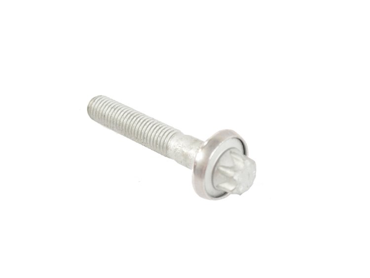 BOLT HEX HEAD