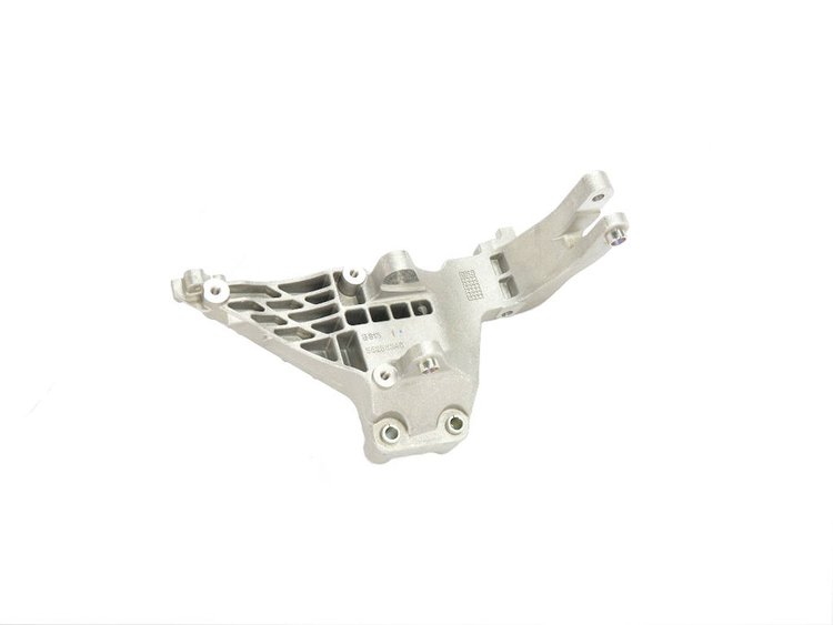 BRACKET ALT&COMPRESSOR