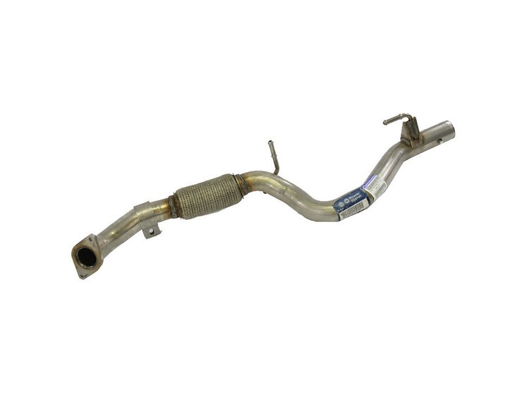 PIPE EXHAUST
