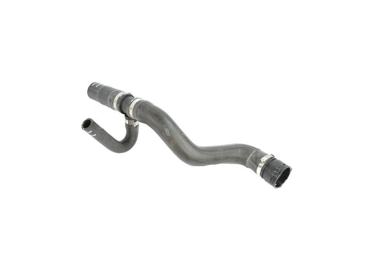 TUBE RADIATOR INLET