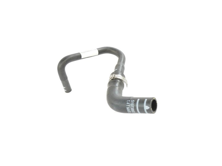 HOSE COOLANT BOTTLE VENT