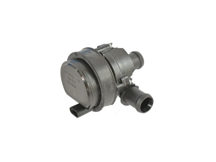 PUMP AUXILIARY COOLANT
