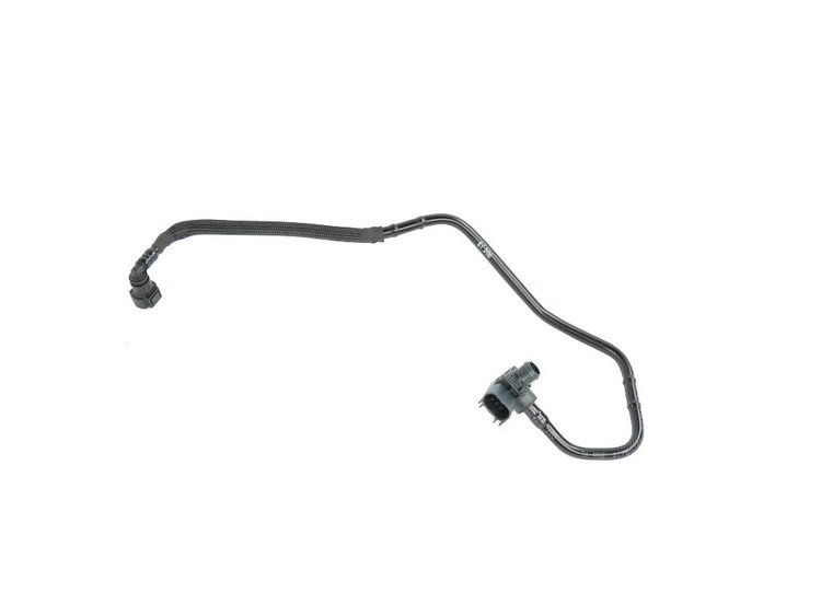 HOSE BRAKE BOOSTER VACUUM