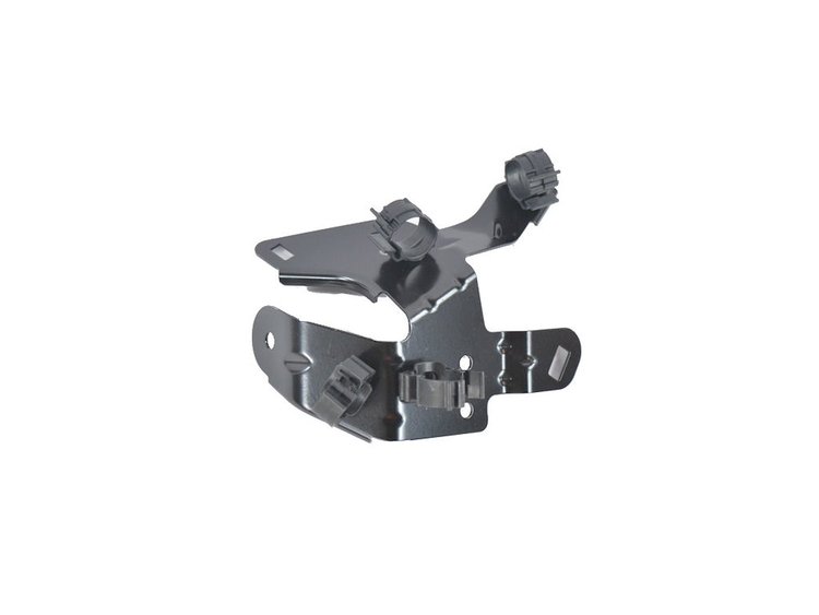 BRACKET ENGINE WIRING