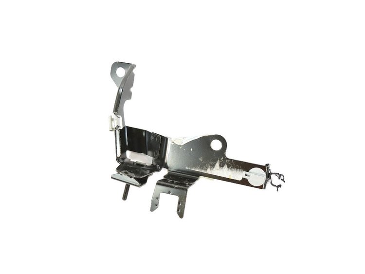 BRACKET TUBE