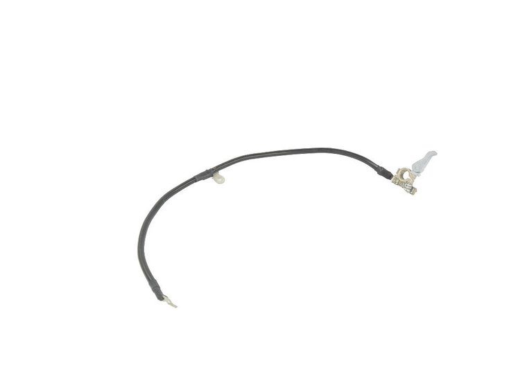WIRING BATTERY NEGATIVE