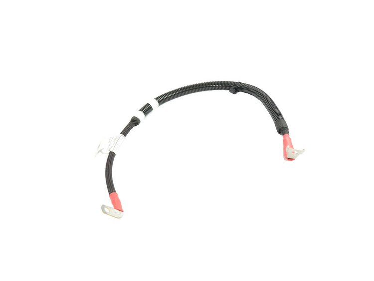 WIRING BATTERY POSITIVE