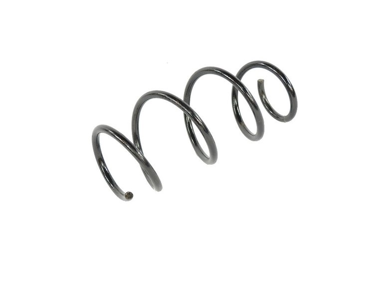 SPRING SUSPENSION