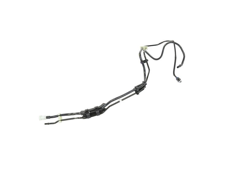 BUNDLE FUEL LINE