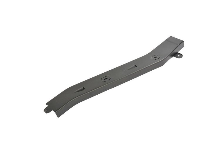 SHIELD FUEL LINE