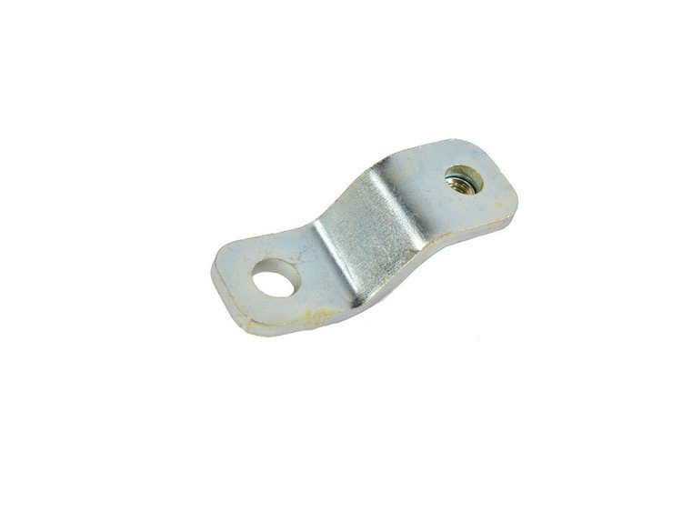 BRACKET EXHAUST