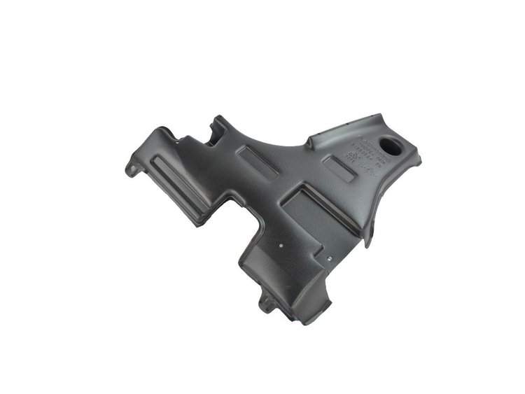 SHIELD FLOOR PAN